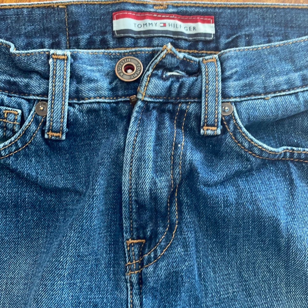 Tommy Hilfiger Men’s Denim Jeans - Size 28 x 30